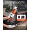 Cordless Metal Cutter Nibbler with Brush less Motor and Carrying Case